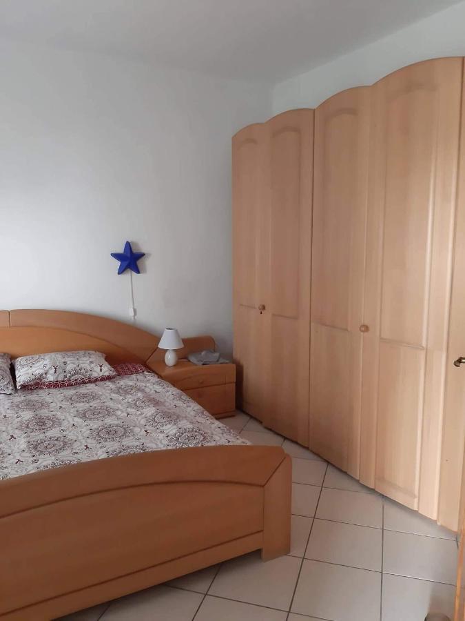 Alexandros Cosy House For Family Vacation Apartment Chania  ภายนอก รูปภาพ