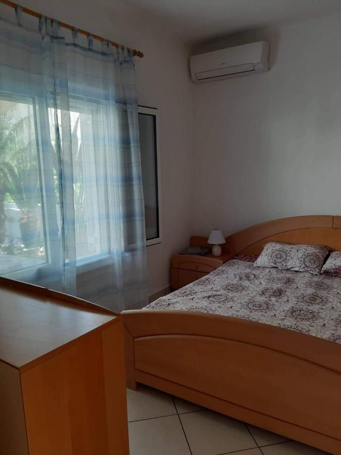 Alexandros Cosy House For Family Vacation Apartment Chania  ภายนอก รูปภาพ