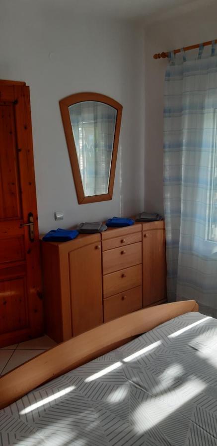 Alexandros Cosy House For Family Vacation Apartment Chania  ภายนอก รูปภาพ