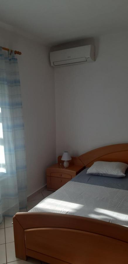 Alexandros Cosy House For Family Vacation Apartment Chania  ภายนอก รูปภาพ