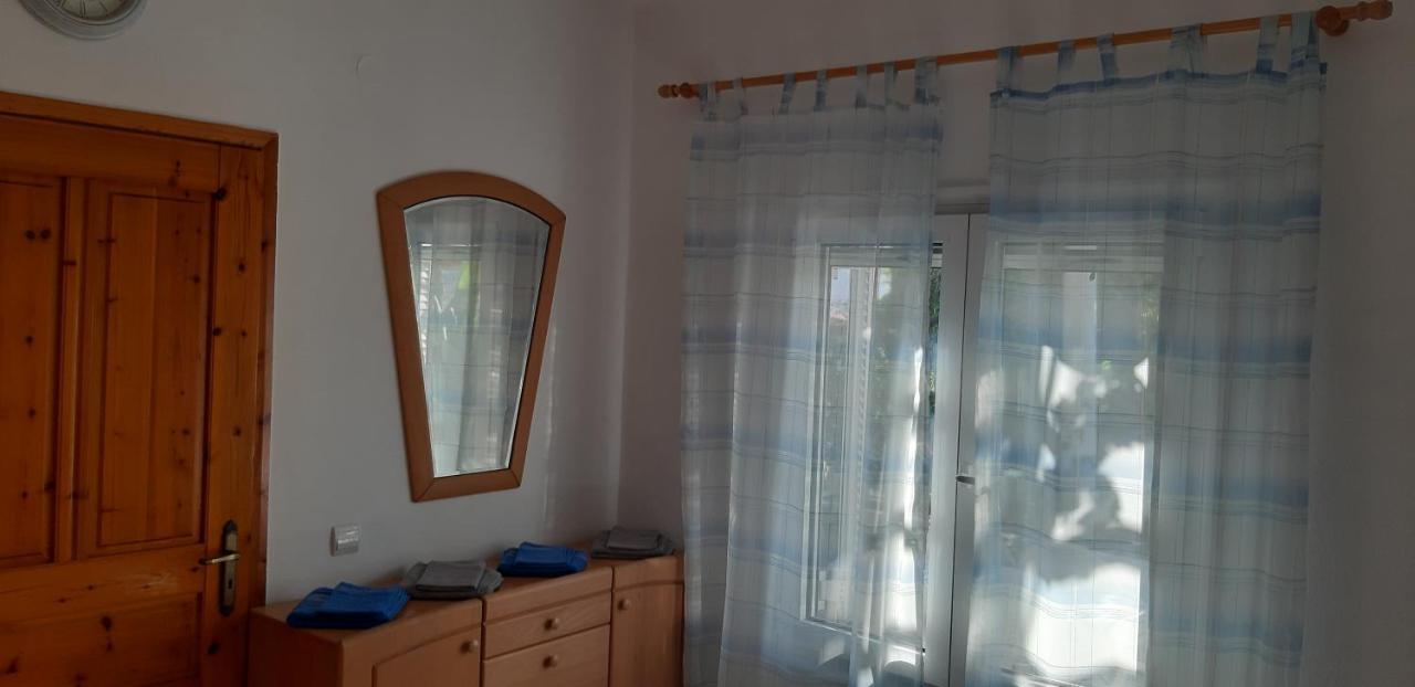 Alexandros Cosy House For Family Vacation Apartment Chania  ภายนอก รูปภาพ