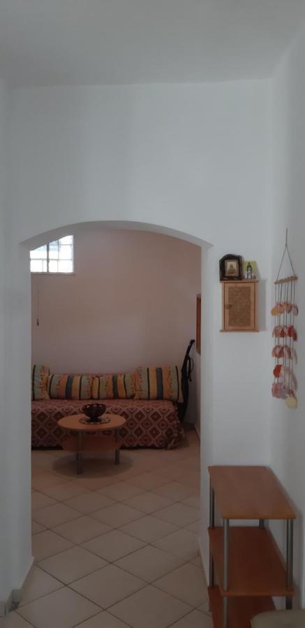 Alexandros Cosy House For Family Vacation Apartment Chania  ภายนอก รูปภาพ