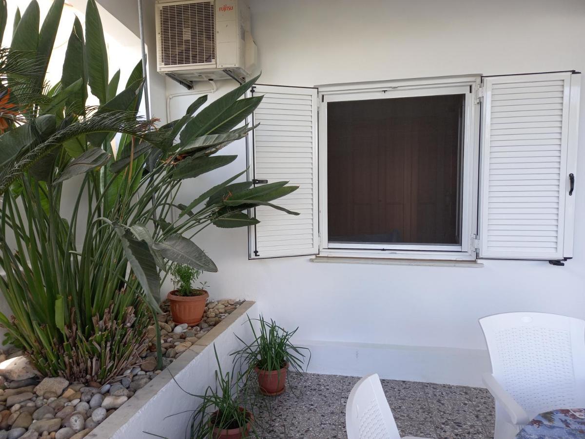 Alexandros Cosy House For Family Vacation Apartment Chania  ภายนอก รูปภาพ