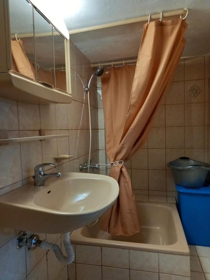 Alexandros Cosy House For Family Vacation Apartment Chania  ภายนอก รูปภาพ